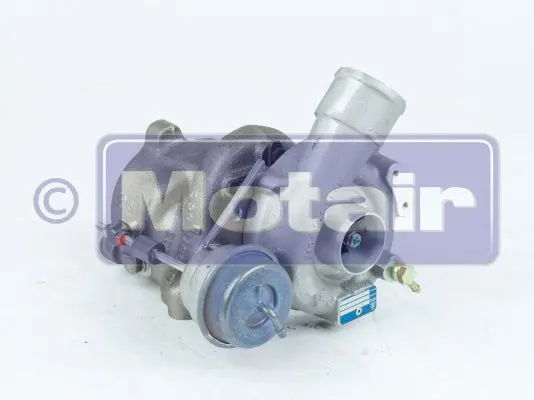 Handler.Part Charger, charging system MOTAIR TURBO 334721 5