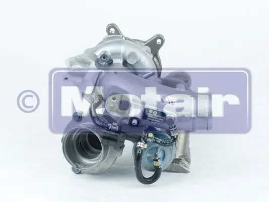 Handler.Part Charger, charging system MOTAIR TURBO 660379 1