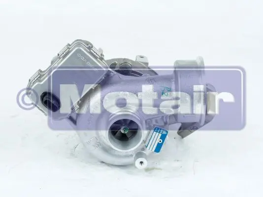 Handler.Part Charger, charging system MOTAIR TURBO 336403 1