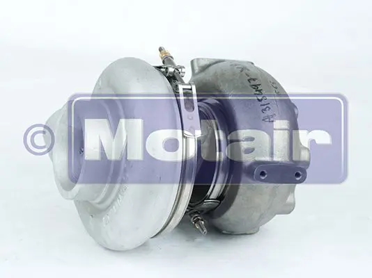 Handler.Part Charger, charging system MOTAIR TURBO 333535 2