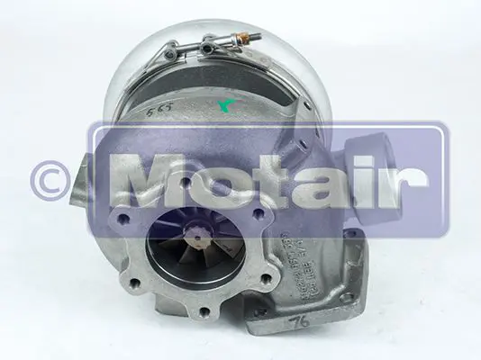 Handler.Part Charger, charging system MOTAIR TURBO 660535 4