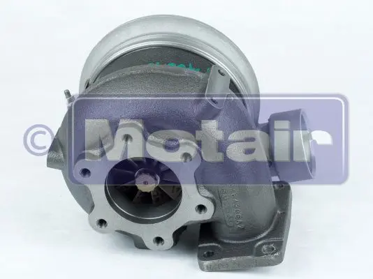 Handler.Part Charger, charging system MOTAIR TURBO 600861 4