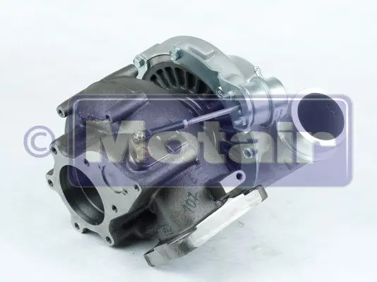 Handler.Part Charger, charging system MOTAIR TURBO 334592 4