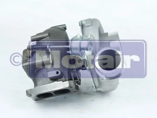 Handler.Part Charger, charging system MOTAIR TURBO 334592 5