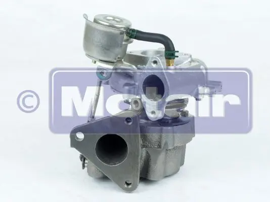 Handler.Part Charger, charging system MOTAIR TURBO 334605 6