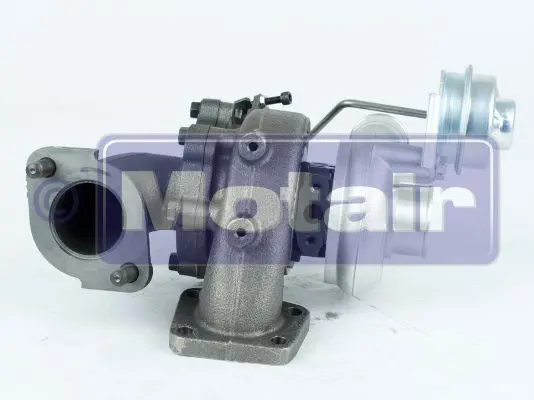 Handler.Part Charger, charging system MOTAIR TURBO 334709 5