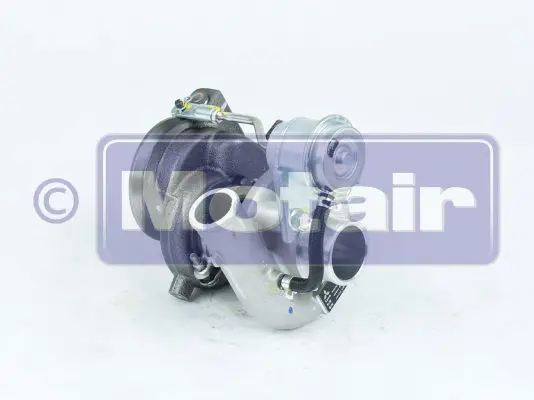 Handler.Part Charger, charging system MOTAIR TURBO 660164 5