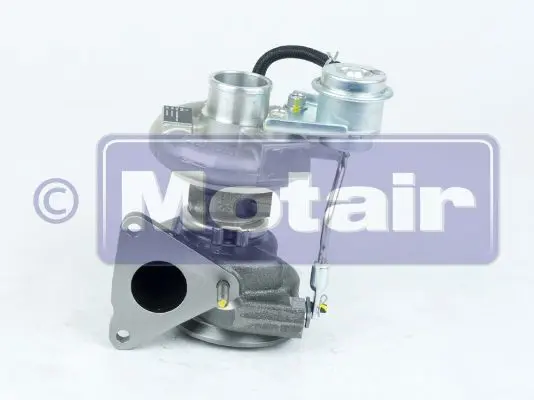 Handler.Part Charger, charging system MOTAIR TURBO 660164 6