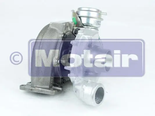 Handler.Part Charger, charging system MOTAIR TURBO 101963 6