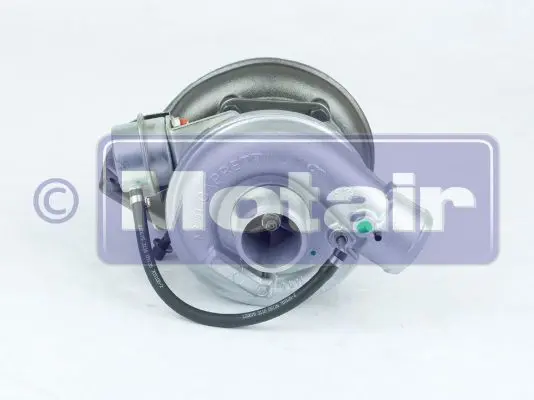 Handler.Part Charger, charging system MOTAIR TURBO 333116 1