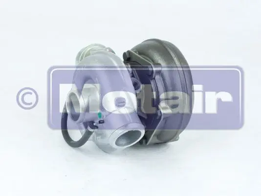 Handler.Part Charger, charging system MOTAIR TURBO 333116 2