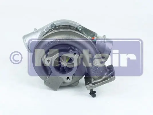 Handler.Part Charger, charging system MOTAIR TURBO 333116 4