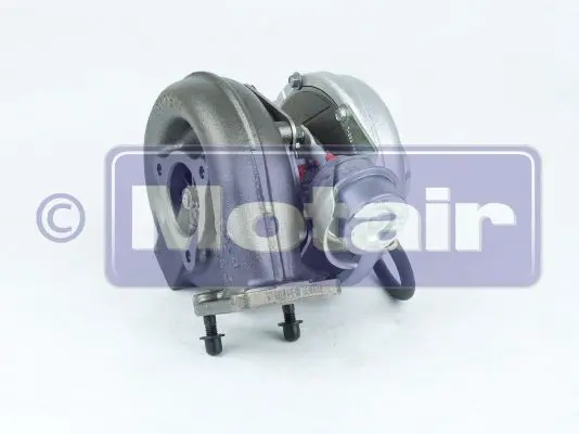 Handler.Part Charger, charging system MOTAIR TURBO 333116 5