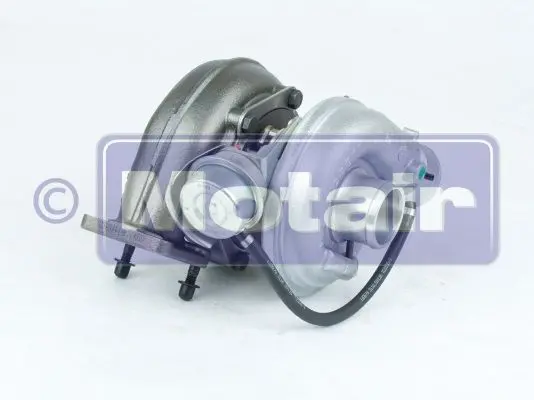 Handler.Part Charger, charging system MOTAIR TURBO 333116 6