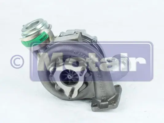 Handler.Part Charger, charging system MOTAIR TURBO 334179 4