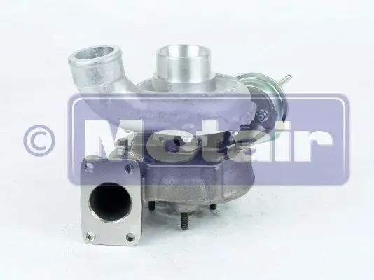 Handler.Part Charger, charging system MOTAIR TURBO 101964 6