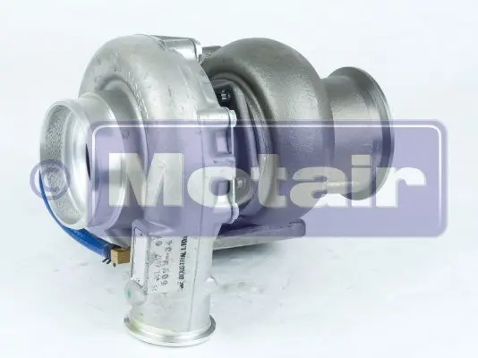 Handler.Part Charger, charging system MOTAIR TURBO 334542 2