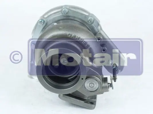 Handler.Part Charger, charging system MOTAIR TURBO 334542 3