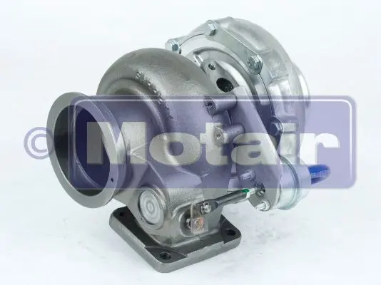 Handler.Part Charger, charging system MOTAIR TURBO 334542 4