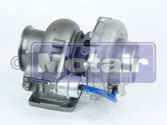 Handler.Part Charger, charging system MOTAIR TURBO 334542 5