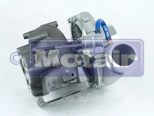 Handler.Part Charger, charging system MOTAIR TURBO 334572 4