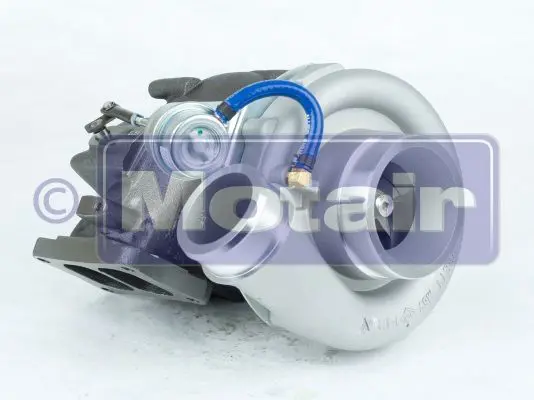 Handler.Part Charger, charging system MOTAIR TURBO 334572 5