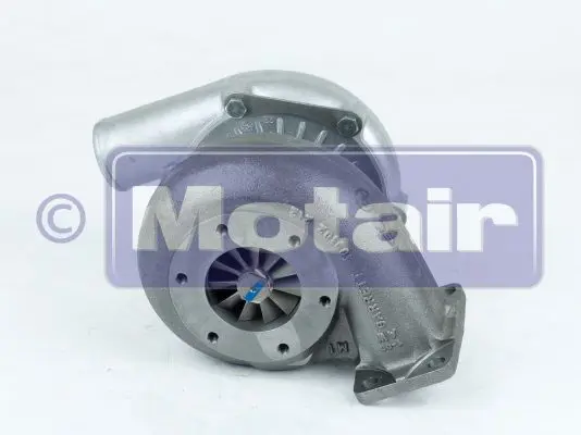 Handler.Part Charger, charging system MOTAIR TURBO 333971 4