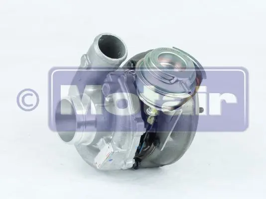 Handler.Part Charger, charging system MOTAIR TURBO 660175 2