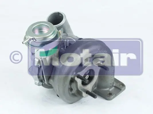 Handler.Part Charger, charging system MOTAIR TURBO 334106 3