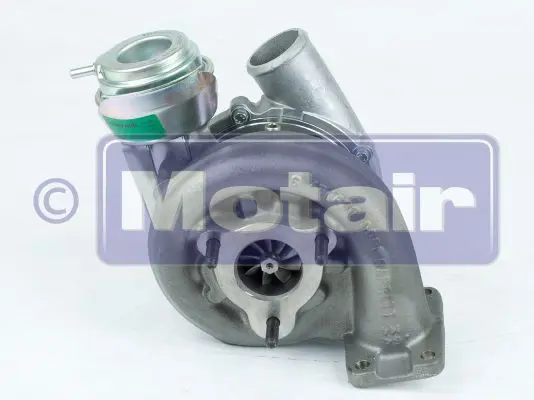 Handler.Part Charger, charging system MOTAIR TURBO 334106 4