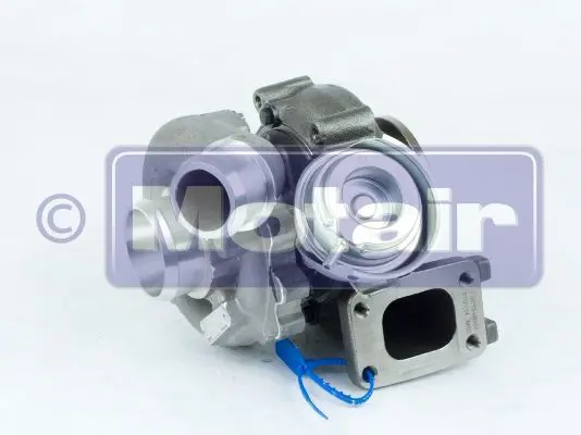 Handler.Part Charger, charging system MOTAIR TURBO 660119 2