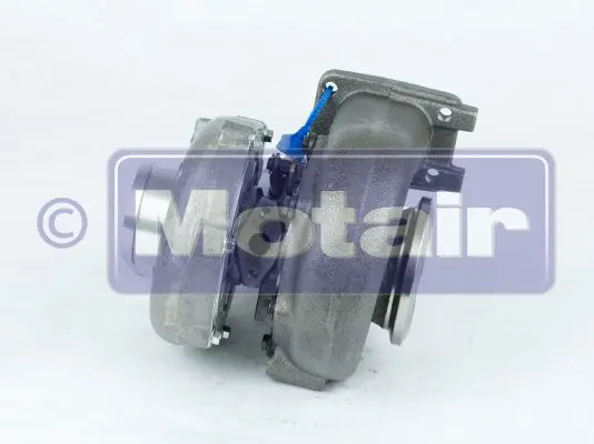 Handler.Part Charger, charging system MOTAIR TURBO 334458 6