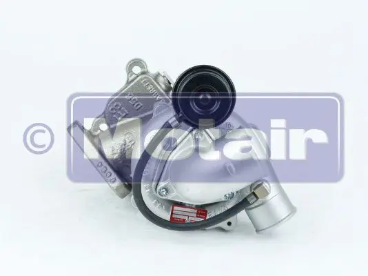 Handler.Part Charger, charging system MOTAIR TURBO 334781 1