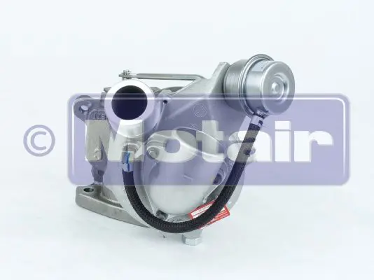 Handler.Part Charger, charging system MOTAIR TURBO 105232 1