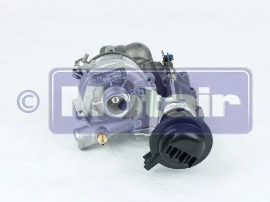 Handler.Part Charger, charging system MOTAIR TURBO 334122 1