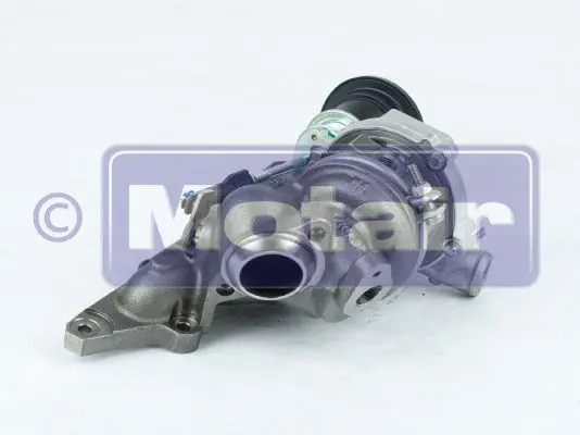 Handler.Part Charger, charging system MOTAIR TURBO 334122 4