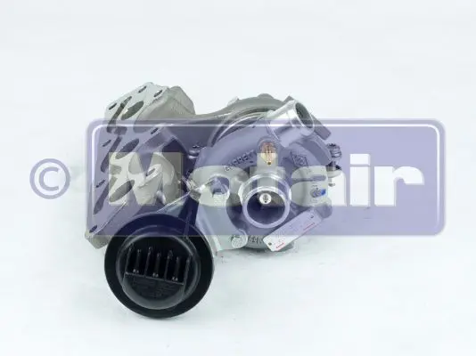 Handler.Part Charger, charging system MOTAIR TURBO 660547 1