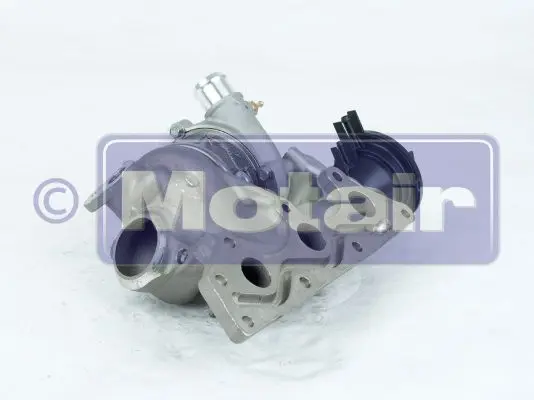 Handler.Part Charger, charging system MOTAIR TURBO 660547 3