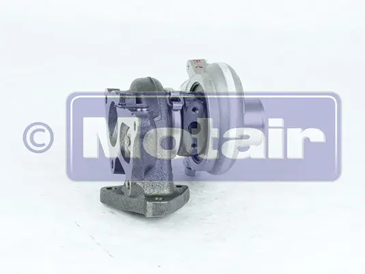 Handler.Part Charger, charging system MOTAIR TURBO 333398 4