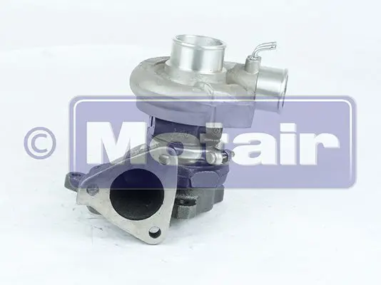 Handler.Part Charger, charging system MOTAIR TURBO 333470 4