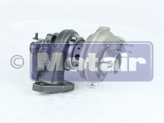 Handler.Part Charger, charging system MOTAIR TURBO 333470 5