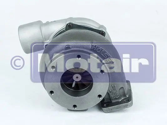 Handler.Part Charger, charging system MOTAIR TURBO 333518 4