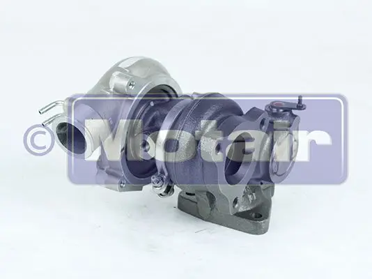 Handler.Part Charger, charging system MOTAIR TURBO 333585 3