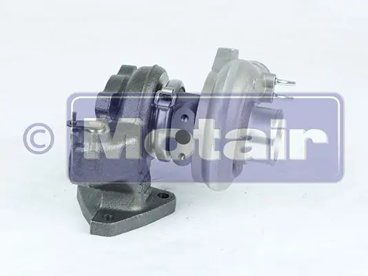 Handler.Part Charger, charging system MOTAIR TURBO 333585 5