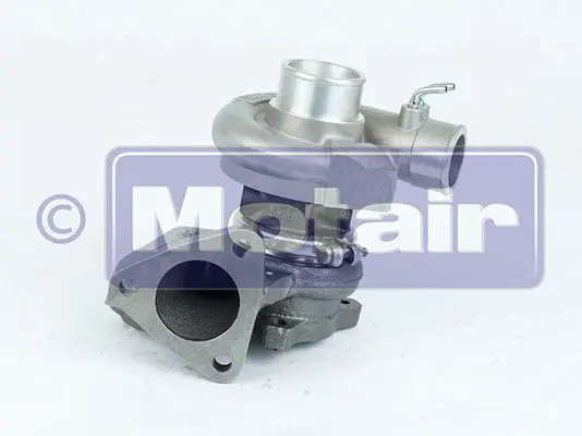 Handler.Part Charger, charging system MOTAIR TURBO 333585 6