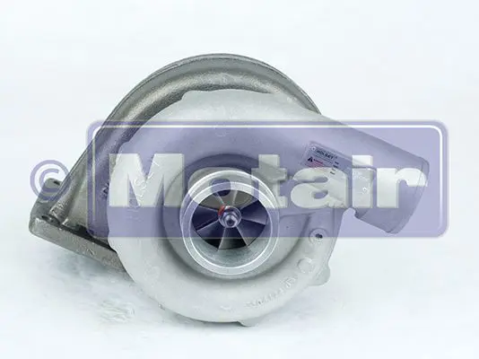 Handler.Part Charger, charging system MOTAIR TURBO 333603 1