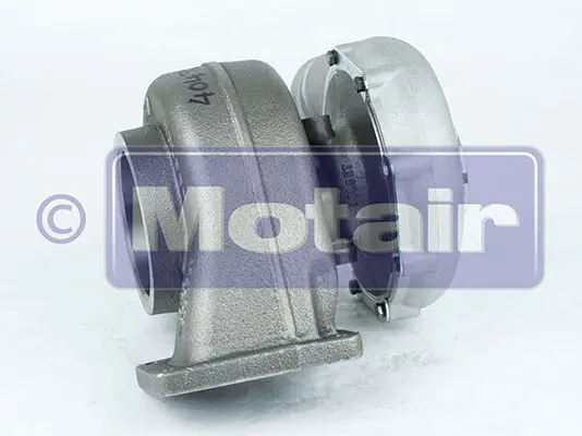 Handler.Part Charger, charging system MOTAIR TURBO 333603 6