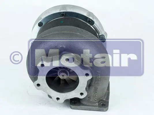 Handler.Part Charger, charging system MOTAIR TURBO 333661 3