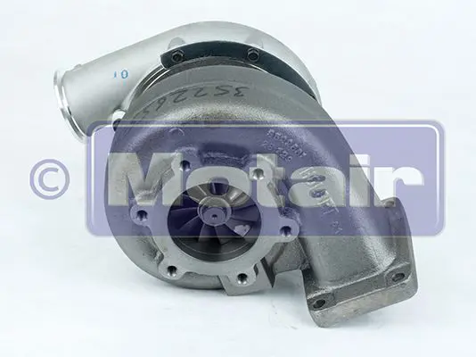 Handler.Part Charger, charging system MOTAIR TURBO 333701 4