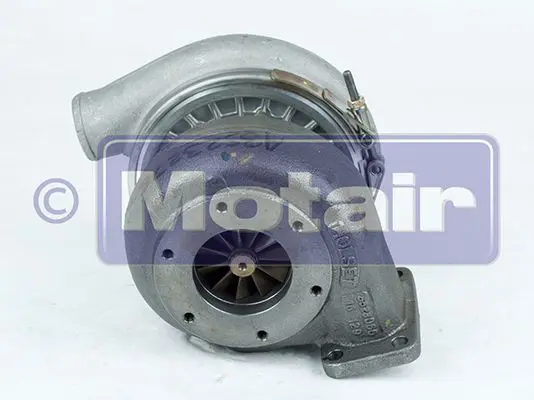 Handler.Part Charger, charging system MOTAIR TURBO 333985 4